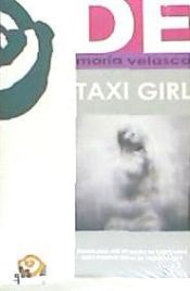 Portada de Taxi Girl