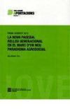 nova pagesia: relleu generacional en el marc d'un nou paradigma agrosocial/La: Premi Joventut 2012