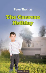 Portada de The Caravan Holiday