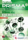 Nuevo Prisma C1 - Ejercicios