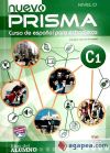 nuevo Prisma C1 - Libro del alumno