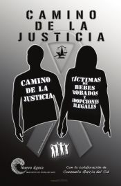 Portada de Camino de la justicia