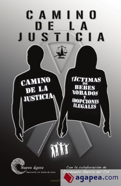 Camino de la justicia