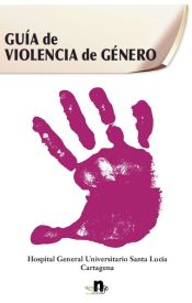 Portada de Guía de Violencia de Género
