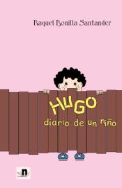 Portada de Hugo, diario de un niño