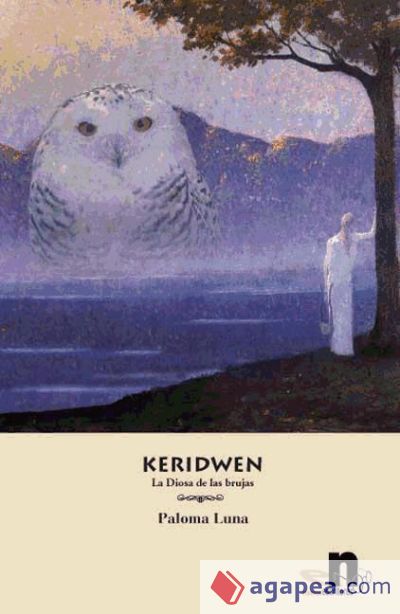 Keridwen, la Diosa de las brujas