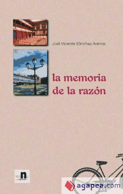 La memoria de la razón