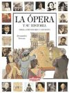 ÓPERA Y SU HISTORIA, LA.