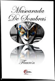 Portada de MASCARADA DE SOMBRAS (Ebook)