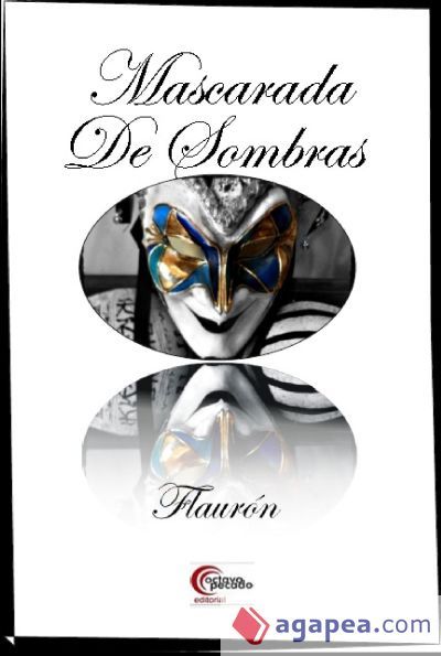 MASCARADA DE SOMBRAS (Ebook)
