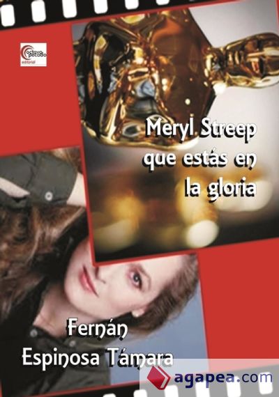 Meryl Streep que estás en la gloria (Ebook)