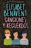 &oacute;mnibus Canciones Y Recuerdos De El&iacute;sabet Benavent