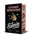ómnibus Saga Silvia (edición Especial Limitada) De Elísabet Benavent