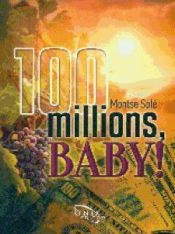 Portada de 100 millions, baby!