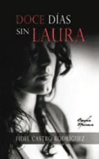 Portada de Doce días sin Laura (Ebook)