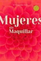 Portada de Mujeres sin maquillar (Ebook)