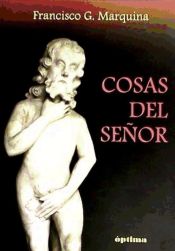 Portada de Cosas del Seor