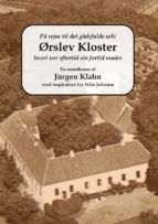 Portada de Ørslev Kloster (Ebook)