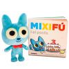 Pack Mixif&uacute; I El Past&iacute;s + Peluix De Meritxell Mart&iacute;