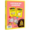 pack Rob&Ot (1 y 8). Vuelta al cole