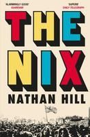 Portada de The Nix