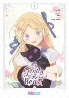 Portada de My gently raised Beast 01