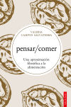 pensar/comer