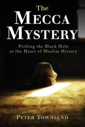 Portada de The Mecca Mystery