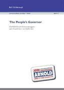 Portada de The People's Governor