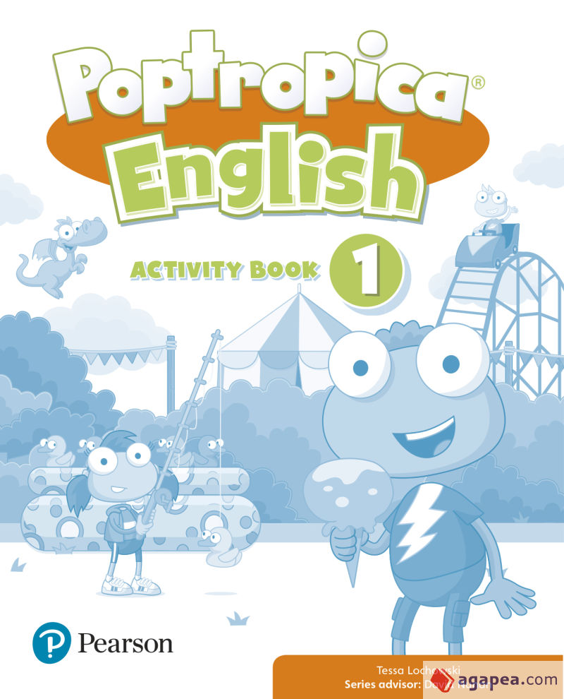 Poptropica english islands 1