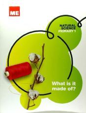 what is it made of