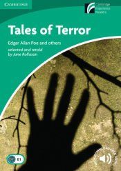 tales of terror level 3 lower-intermediate
