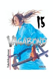 Vagabond 15