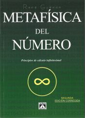 METAFISICA DEL NUMERO