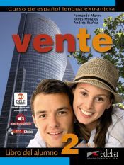 vente 2 libro del alumno