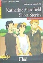 katherine mansfieldcd