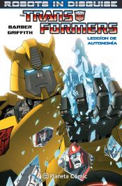 Transformers Robots in Disguise 01