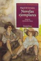 Novelas Ejemplares