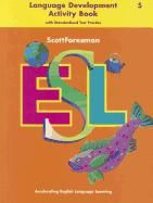 esl scott foresman 5 ab