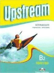 upstream intermediate b2 teachers book