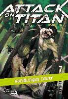 Attack on Titan, Band 7
