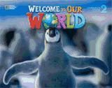 welcome to our world 2 activity book