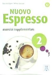 Nuovo Espresso 2. Esercizi supplementari