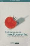 ALIMENTO COMO MEDICAMENTO