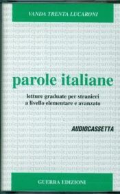parole italiane