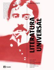 literatura universal 1 bachillerato 2015