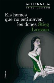 Millennium 1. Els homes que no estimaven les dones