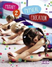 physical education 2 primary
