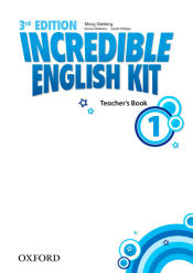 Incredible English Kit 3rd edition 1. Teacher's Guide