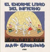 EL ENORME LIBRO DEL INFIERNO